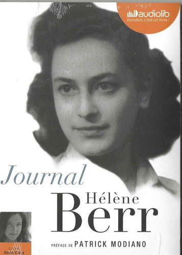 Livre audio mp3 helene - mp3, berr