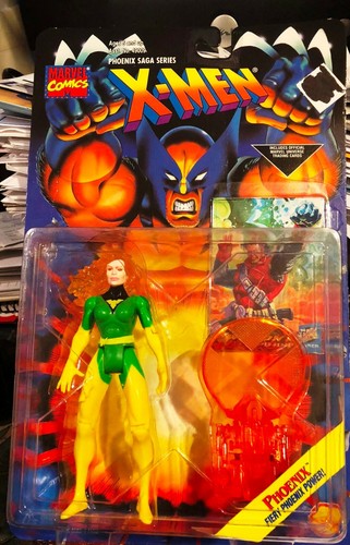 Men the phoenix saga - x-men,