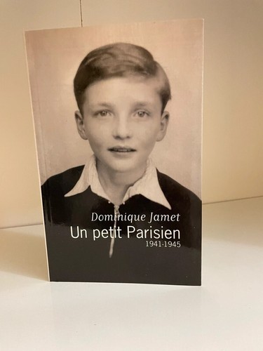 Petit parisien dominique - un, de