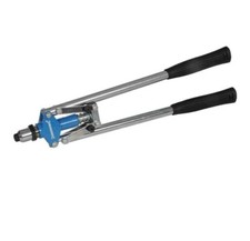 Silverline 598535 – Pince à