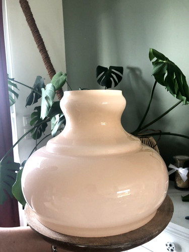 Globe lustre abat jour - globe,