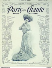 Paris qui chante 1903 20 - 1903, n°