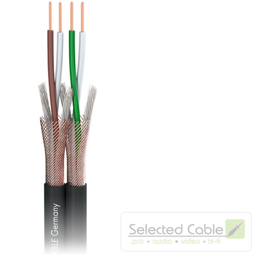 Sommer cable peacock câble - cable, sc