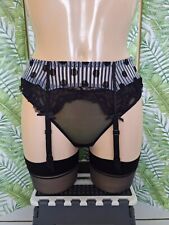 ANTINEA LISE CHARMEL PORTE JARRETELLE TAILLE 1 MODELE PARADISE LOVE REF CCA4704