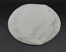 Couvre-casquette blanc Armée de l’air française T54 – Militaria – REF 4810