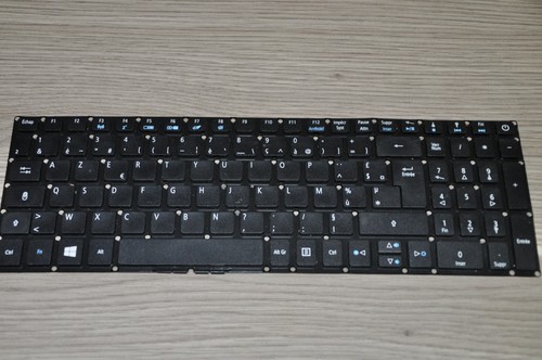 Touches clavier acer aspire - touches,