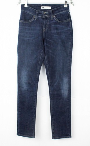 Levi strauss co - strauss,