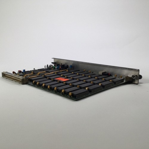 Bosch 041359 304401 cpu board - bosch, 041359-304401