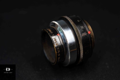 Bell howell lumax 25mm - bell,