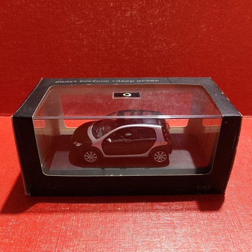 Smart forfour 2003 deep - smart,