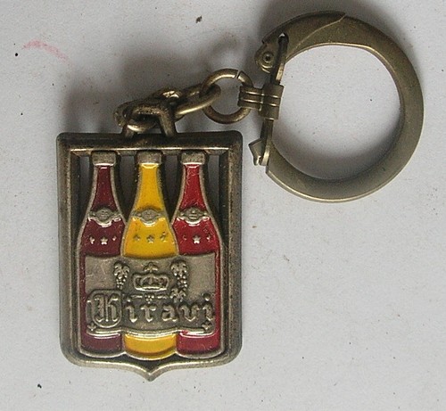 Porte clé les vins - porte,