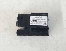 Calculateur SAM  ECU Ref 0006090V005 Smart 450 Fortwo City Pure 