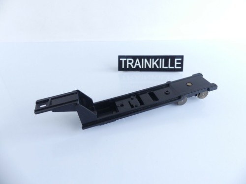 Hornby chassis 1 bogie - chassis, +