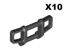 Lego ® Lot 10 Pare Buffle