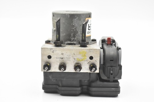 Calculateur abs boitier - calculateur,