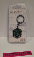 Harry Potter Porte-clé métal