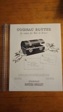 PUBLICITE ANCIENNE PUB ADVERT