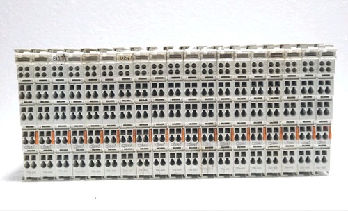 Wago 750 600 module - wago, de