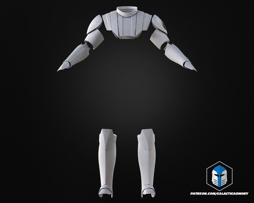 General kenobi armor - kenobi,