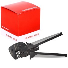 HERTH+BUSS Pince À Sertir Pince De Base Sans Insert Pince À Pression | 95942166