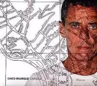 Carioca chico buarque - chico,