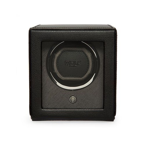 Wolf cube watch winder 1834 - cube, 1-watch