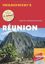 Réunion - Reiseführer von