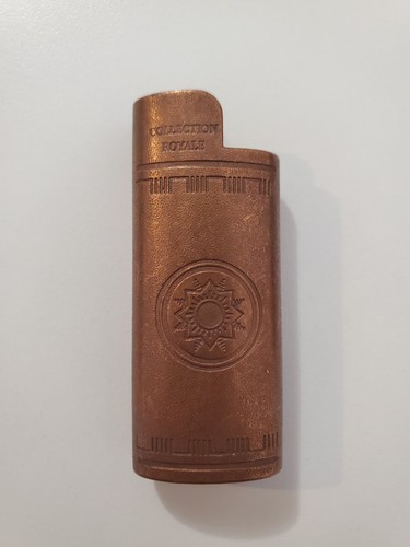 étui briquet vintage - Étui,