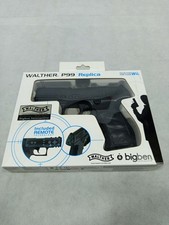 Walther p99 replica gun - replica,
