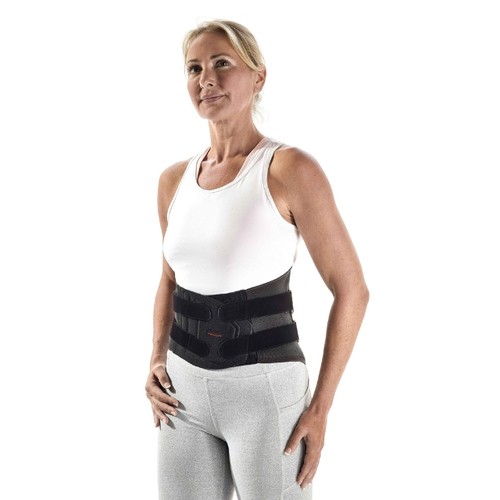 Donjoy lumboforce buste - lumboforce,