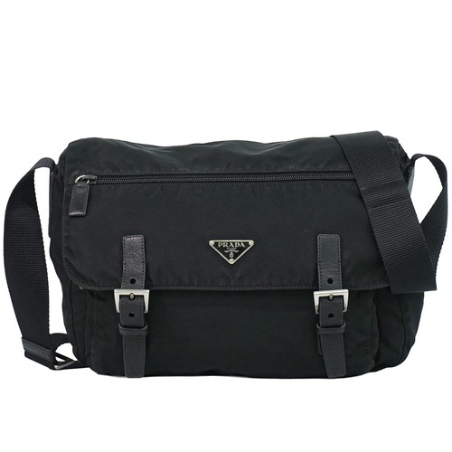 Sac bandoulière prada - prada, en