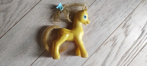Vintage mon petit poney - vintage,