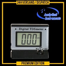 EC/TDS METER METRE TESTEUR OSMOSEUR AQUARIUM PPM   P23 