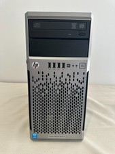 Serveur HP Proliant ML310E