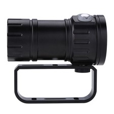 Lampe De Plongée LED Étanche