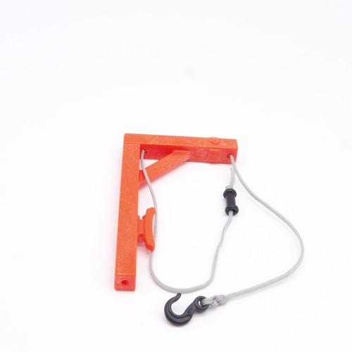 37689 playmobil poteau avec - playmobil,