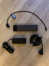 Station d'accueil HP Elite