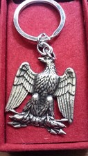 Napoléon-Porte clés Aigle Impérial ?5a.