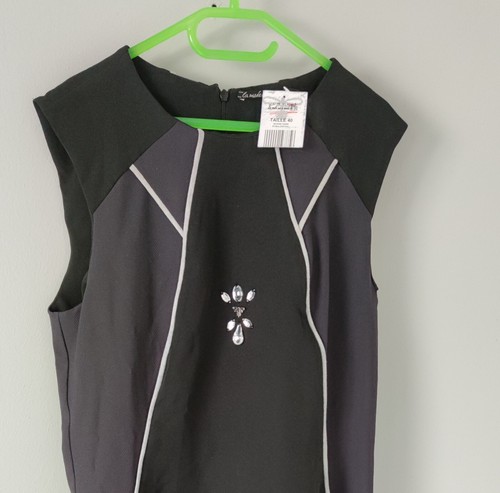 Neuf splendide robe lmv la - , /