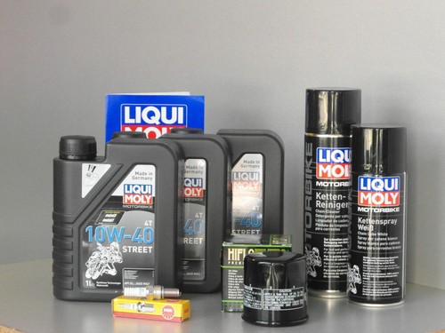 Maintenance kit quad - -,