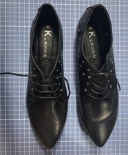 Chaussures Kookai en cuir