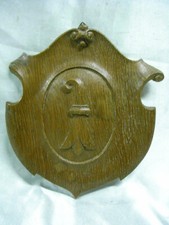 🇫🇷  ANCIEN BLASON