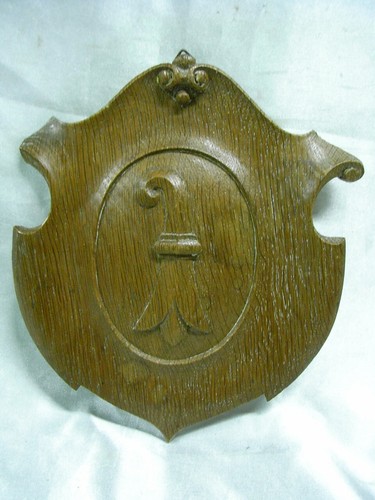 Ancien blason - 🇫🇷,