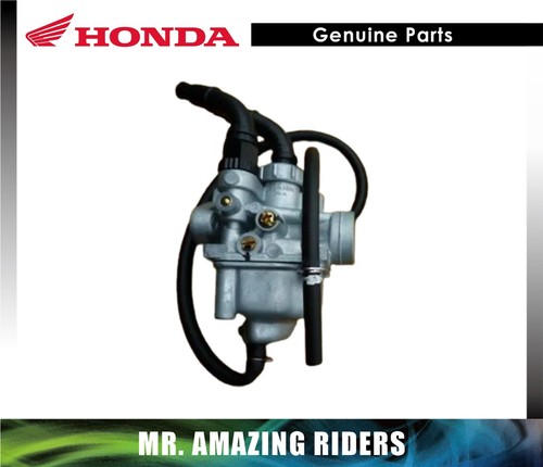 Honda oem 16100 gf8 - honda,
