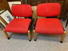 FAUTEUILS VINTAGE DESIGN