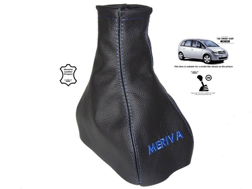 Soufflet levier vitesse - de,