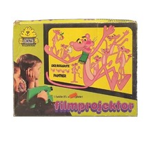 Filmprojector 8mm Panthère Rose