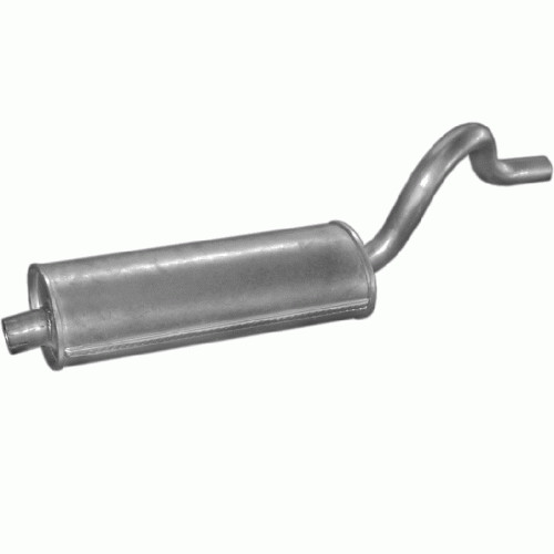 Fso 125p 5 64 75cv - 125p, 1.5
