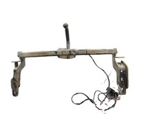 Attelage (boule de remorquage)