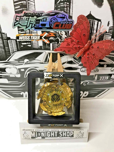 Beyblade metal bb99 hades - metal,